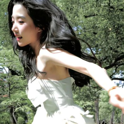 走出监狱的女人