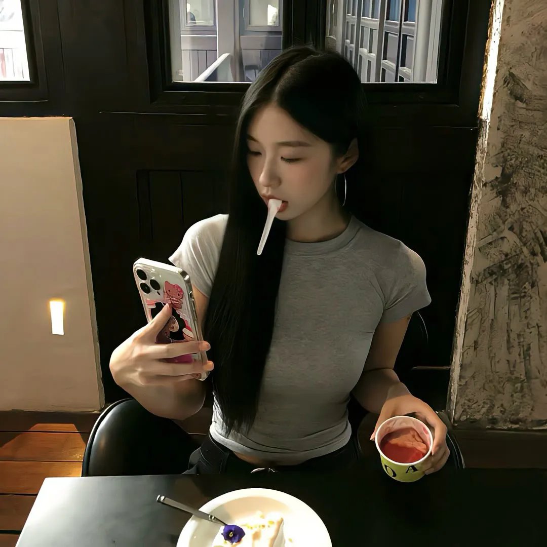 神迹美少女