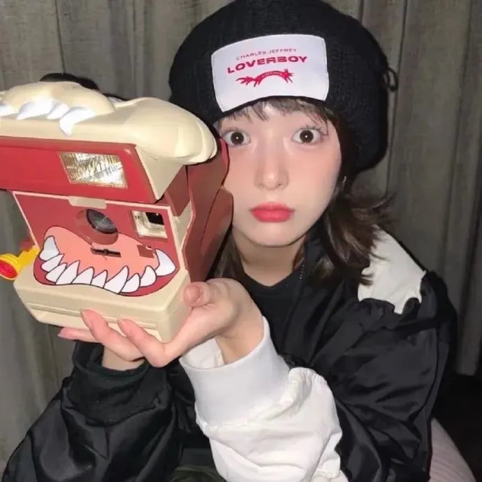 属鼠的夫人