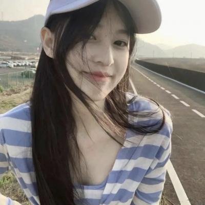 当女孩遇到熊
